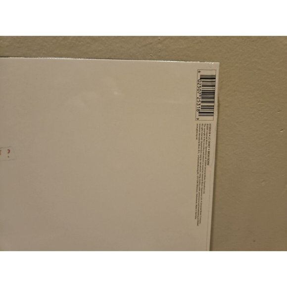 Uh Huh Her by PJ Harvey (Record, 2021) New Sealed Reissue - Picture 3 of 5